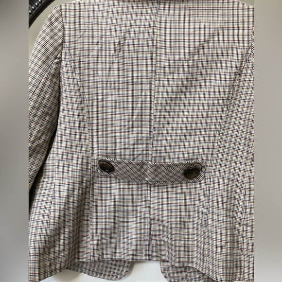 Vintage Immanuel by Anna Italy Blazer Small - Picture 8 of 10